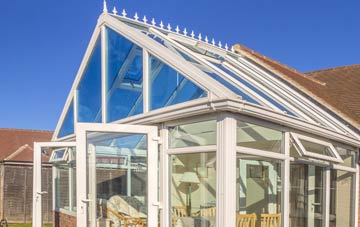 conservatory roof insulation costs Halfway Houses
