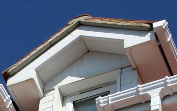 Halfway Houses fascia installation costs