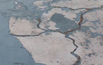 fibreglass roofing replacement Halfway Houses