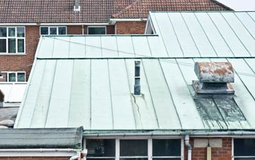 Halfway Houses lead roofing costs
