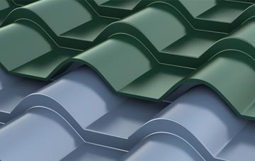 who should consider Halfway Houses plastic roofs