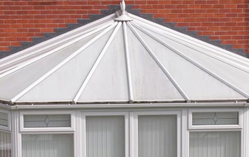 Halfway Houses polycarbonate conservatory roof repairs