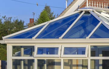 professional Halfway Houses conservatory insulation