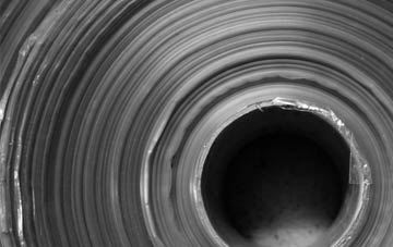 Halfway Houses pvc roof replacement