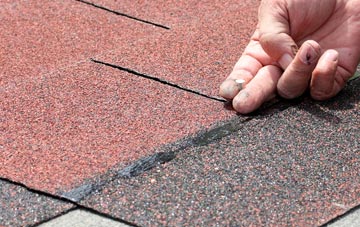 Halfway Houses asphalt roof repairs