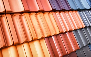 Halfway Houses roof tile costs