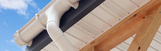 get Halfway Houses guttering quotes today