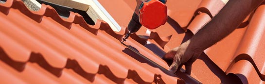 save on Halfway Houses roof installation costs