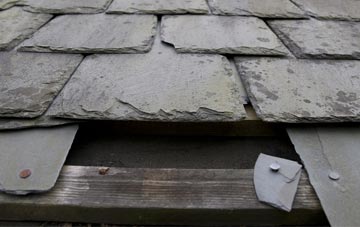 Halfway Houses slate roof repairs and maintenance