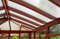Halfway Houses conservatory roofing insulation