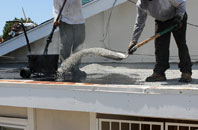 Halfway Houses flat roofing repair