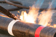 Halfway Houses flat roofing replacement