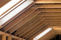 Halfway Houses tapered roof insulation quotes